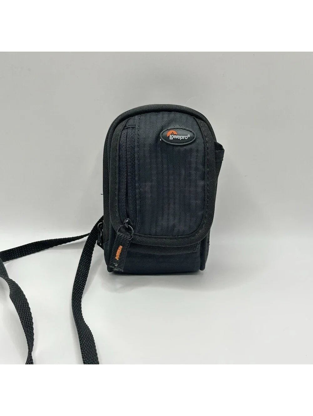 Lowepro Ridge 30 Digital Camera Bag - Mini Travel Case - Black Color